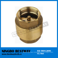 Brass Check Valve with Copper Core (BW-C02)